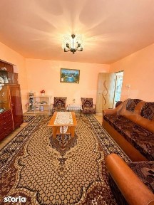 Apartament 2 camere, 50 mp, cu loc de parcare, zona Blocuri - Campia T