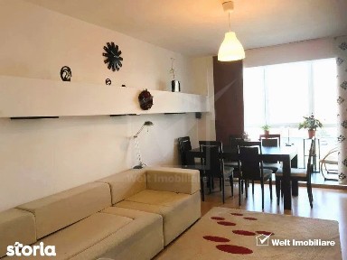Apartament 2 cam, etaj intermediar, 52mp, Grigorescu