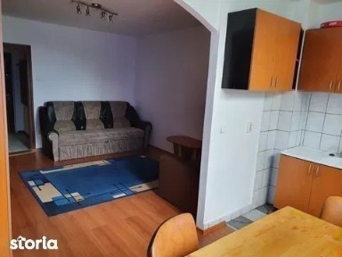 Garsoniera zona Iulius Mall, strada Detunata