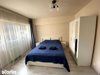 Apartament 3 camere in zona pietonala Racadau, Brasov
