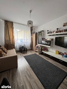 Apartament 2 camere Rahova Complex Rezidential T731