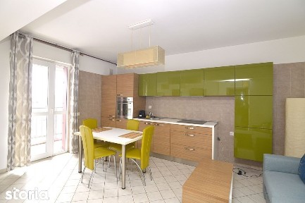 VANZARE APARTAMENT 2 CAMERE DECEBAL - STR. INVINGATORILOR
