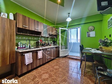 Apartament cu 2 camere de vanzare in zona Velenta, Oradea