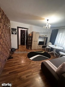 Parcare 3 Camere Drumul Gazarului Resita Mobilat