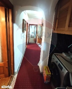 Apartament 2 camere, Etaj 1, Zona Kaufland Brăilei