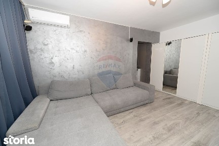 Apartament cu 2 camere de vanzare 46mp Piata Sudului
