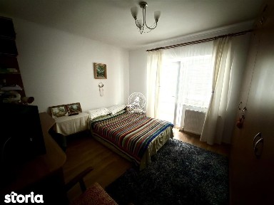Apartament 2 camere, Oancea, intermediar