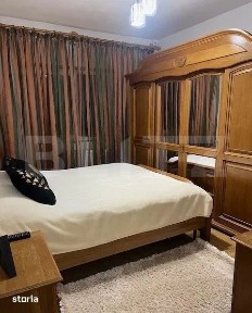 Apartament 3 camere decomandat Pacurari