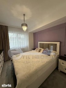 Apartament 2 Camere cu Parcare - Manta Roșie Residence, Iași
