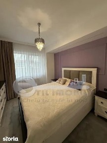 Apartament 2 Camere cu Parcare Subterana - Zona Poatiers- Manta Roșie