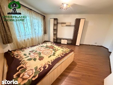 Apartament 4 camere, DECOMANDAT, ETAJ 1, bloc 1980, Gradinari