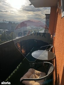 Calea Bucuresti, Noua Darste, Brasov