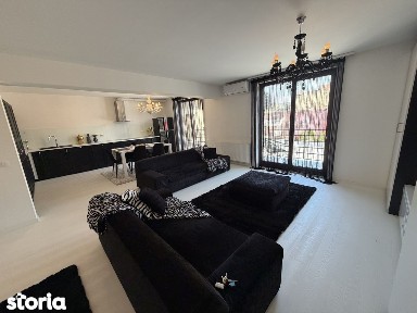 Apartament 2 camere centru / ultracentral / BLOC NOU / parcare inclus
