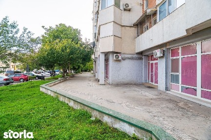 FALEZA NORD - 192 MP UTILI, IDEAL MAGAZIN, BIROURI, CABINETE MEDICALE