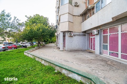FALEZA NORD - 192 MP UTILI, IDEAL MAGAZIN, BIROURI, CABINETE MEDICALE