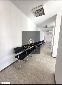 Birouri moderne Calea Clujului