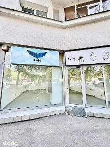 Spatiu Comercial Mihalache Stradal | 241mp | Piata Domenii