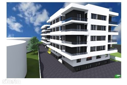 Apartament 2 camere, bl.nou, lift, situat lângă Piața Zahana