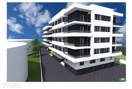 Apartament 2 camere, bl.nou, lift, situat lângă Piața Zahana
