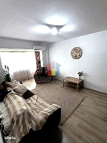 Mobilat si Utilat! Ap 3 camere, zona Garii, SPATIOS