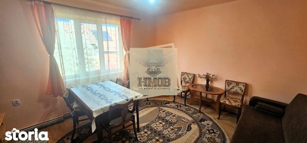 Apartament decomandat la casa 61mp | debara | zona Calea Dumbravii