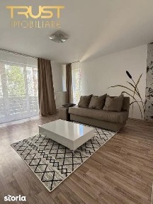 I OFERTA I Apartament modern cu 2 camere I Pet-Friendly I 55 mp I Parc