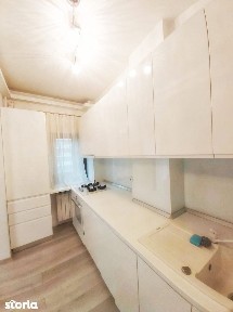 2025 One Floreasca Towers, 2 camere 70 mp, Totul Nou, Parcare