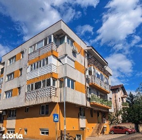 Metrou Leonida, Bloc 2019, Proprietar 2 Camere 38mp, Centrala, Parcare