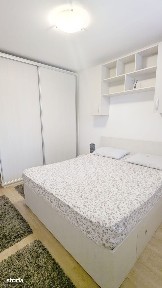 Metrou Leonida, Bloc 2019, Proprietar 2 Camere 38mp, Centrala, Parcare