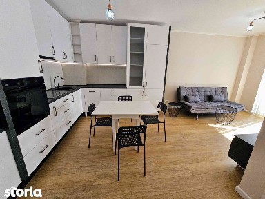 De inchiriat apartament cu 2 camere zona Torontalului