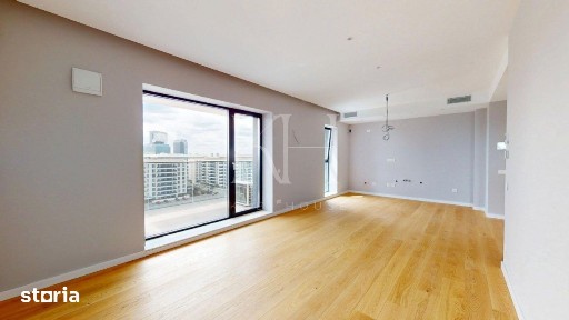 2 Camere cu Vedere catre SkyTower | Parcare Inclusa | Nusco City | Ide