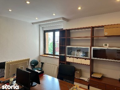 Apartament Renovat 3 Camere Pretabil Birouri *Cotroceni*