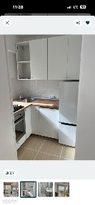 Strada Racari, Vitan, Sectorul 3, Bucuresti