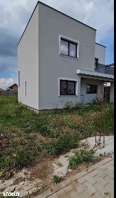 De vanzare casa individuala la Giarmata, județul Timiș
