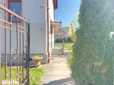 Casă în Tipografilor, 695 mp teren și potențial de dezvoltare