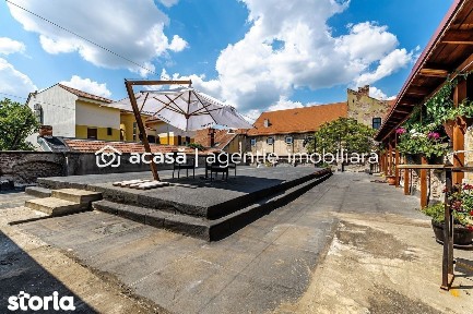 Centru, Arad