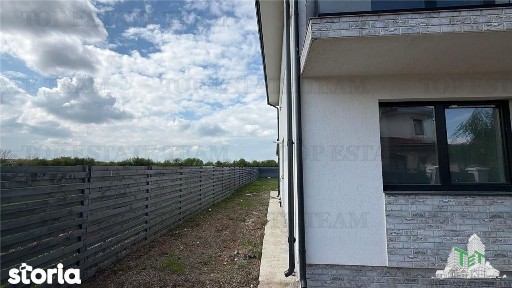 Vila moderna langa Paradisul Verde | Teren 627 mp | La Alb | 264.900 €