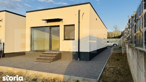 Casa de vanzare finisata - zona Sigmir