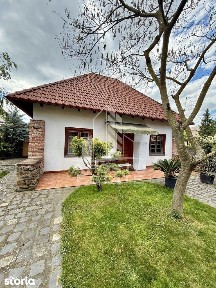 Casa 2 camere la curte comuna, Ghiroda, Timisoara