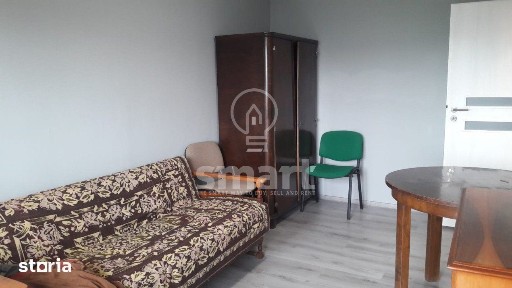 Garsoniera de vanzare 24 mp str Rasaritului cu balcon