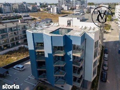 Apartament 2 camere - Mamaia Nord - la 2 minute de plaja
