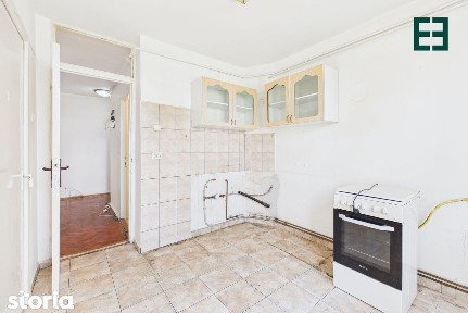 Apartament cu 2 camere etaj 1 - Zona Buziașului Timișoara