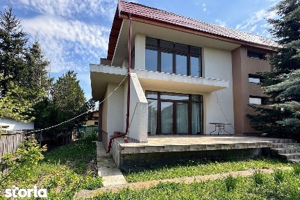 Tamasi - langa padure, casa 300 mp teren 711 mp, personalizabila