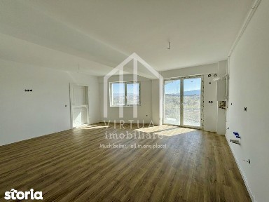 Apartament la cheie, 2 camere, 56mp utili, etaj 1, parcare, Selimbar