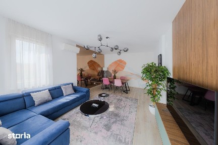 Apartament 3 camere, 100 mp, Piața Unirii