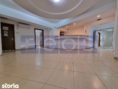 VANZARE SPATIU COMERCIAL | 15 CAMERE | ZONA UNIRII