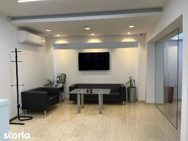 Spatiu de birouri inchiriere | Lux | Sala conferinte | Piata Muncii