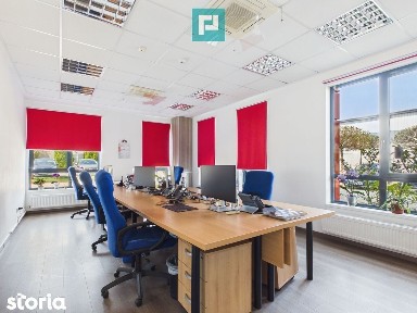 Spatiu Birou, 33mp, Zona Micalaca