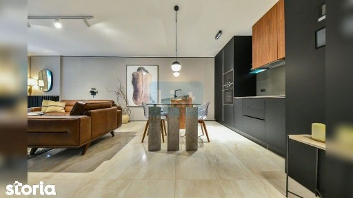 Comision 0! 2 camere de lux 57mp, mobil 2022, zona Iulius Mall