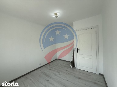 Apartament 2 camere decomandat Rovine Carrefour - bloc anvelopat, etaj
